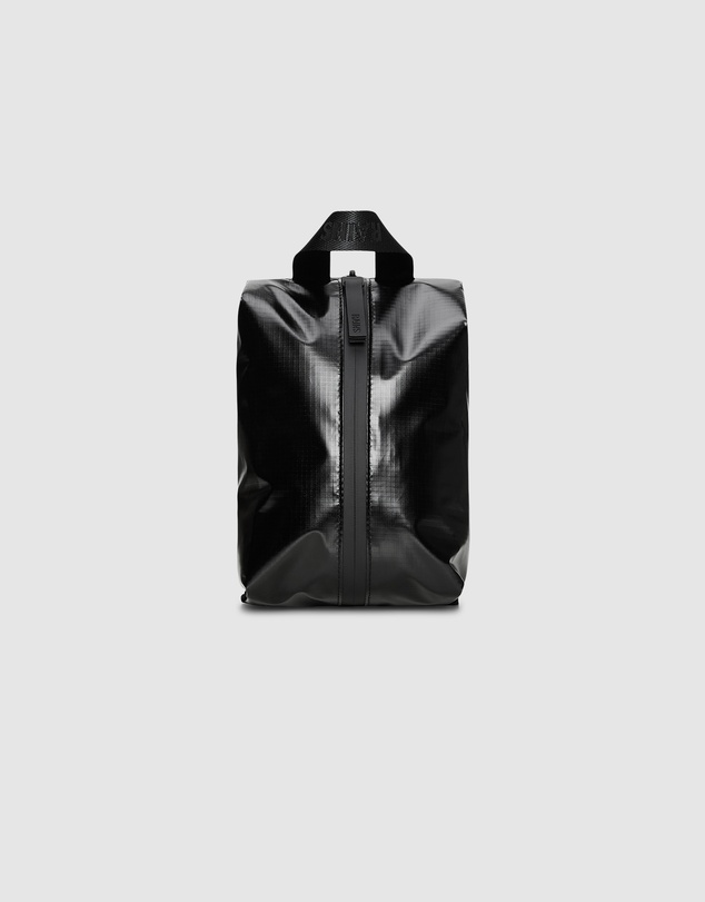 RAINS - Sibu Wash Bag Black