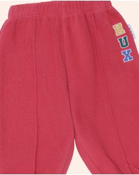 Huxbaby - Collegiate Hux Balloon Trackpants - Babies
