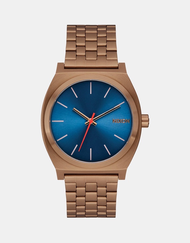 Nixon - Time Teller Watch