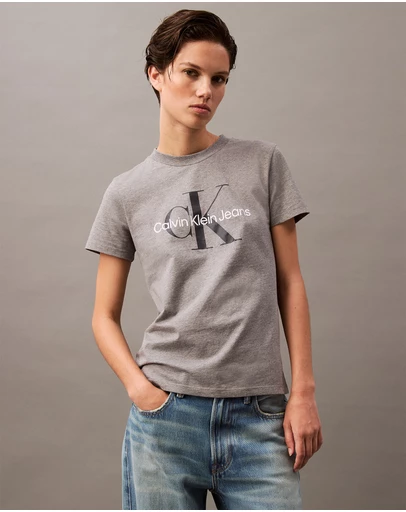 Calvin Klein Jeans - Monogram T-Shirt