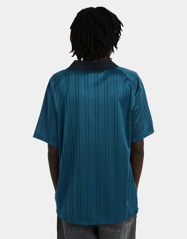 Element - Mens Lowcase Soccer T-Shirt