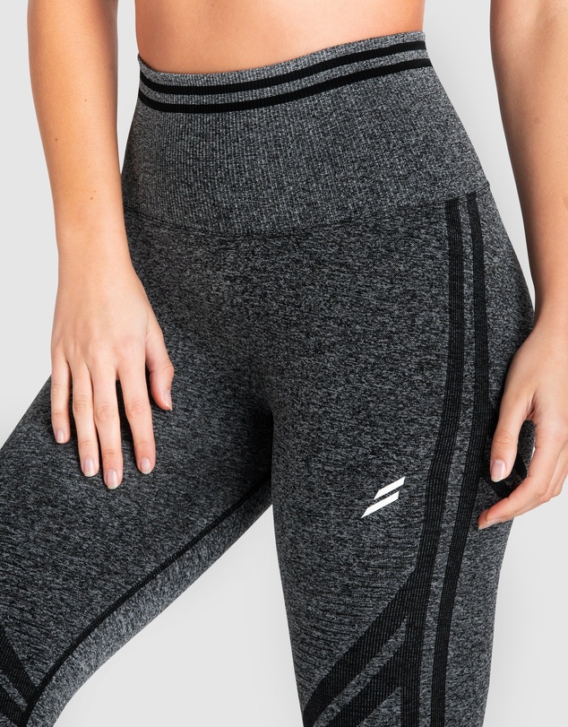 Doyoueven - DYE Scrunch Seamless Leggings