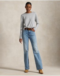 Polo Ralph Lauren - Boot Jeans
