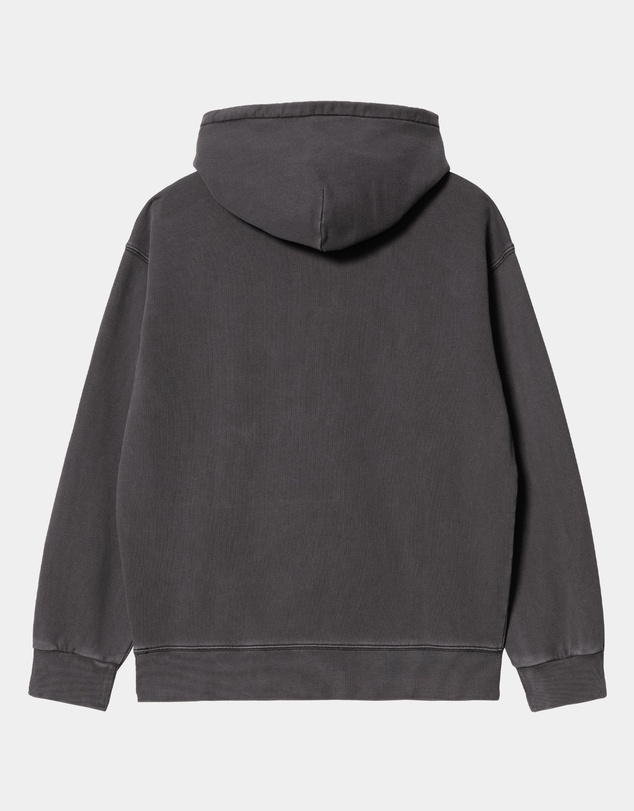 Carhartt WIP - Hooded Nelson Sweat