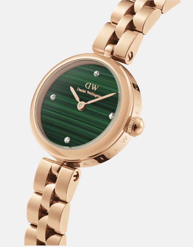Daniel Wellington - Elan Lumine Malachite 22mm