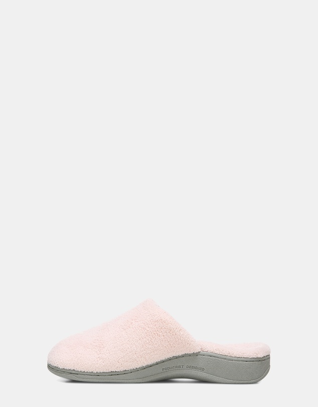 Vionic - Gemma Mule Slipper - Pink