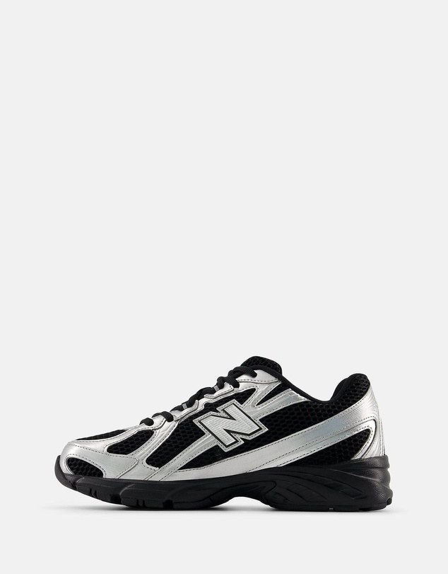 New Balance - 740 - Unisex