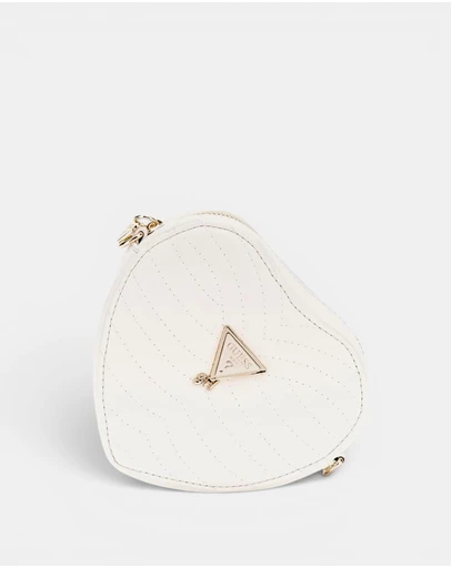 GUESS - Heart Bag