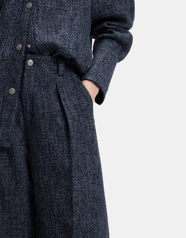BOSS - Tanjura Trousers