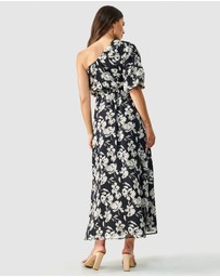 Tussah - Issy Midi Dress