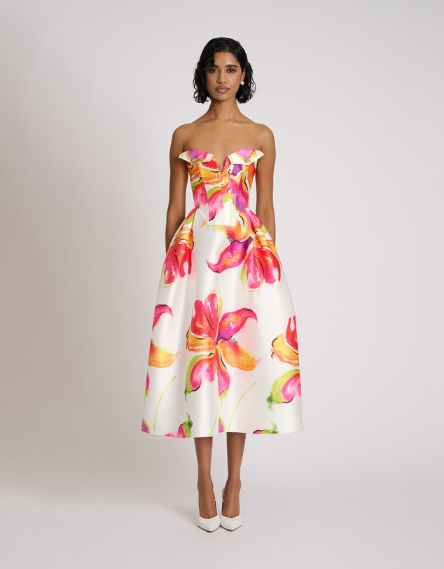 ELIYA THE LABEL - Elis Dress