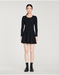 Sandro - Ruby Dress