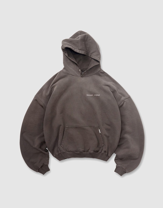 Represent - Resent Hoodie