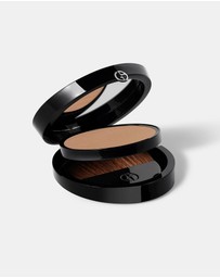 Giorgio Armani - Luminous Silk Glow Fusion Powder