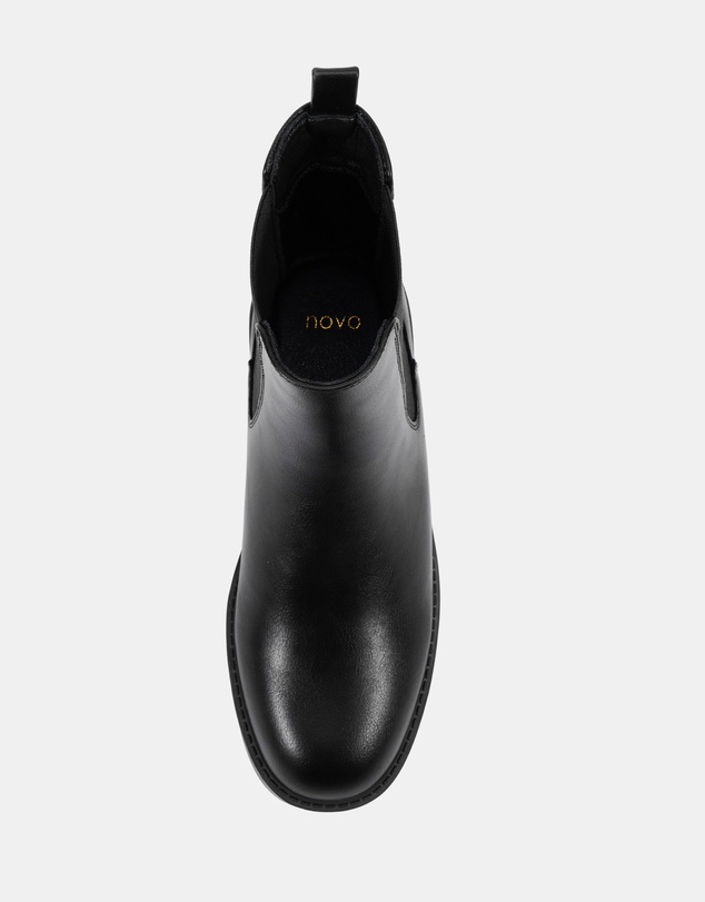 Novo - Donald Ankle Boots