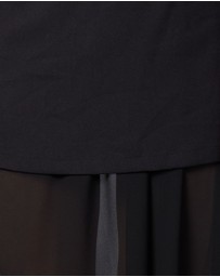MVN - Sheer Skirt