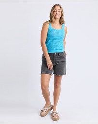 Foxwood - Polperro Knit Top