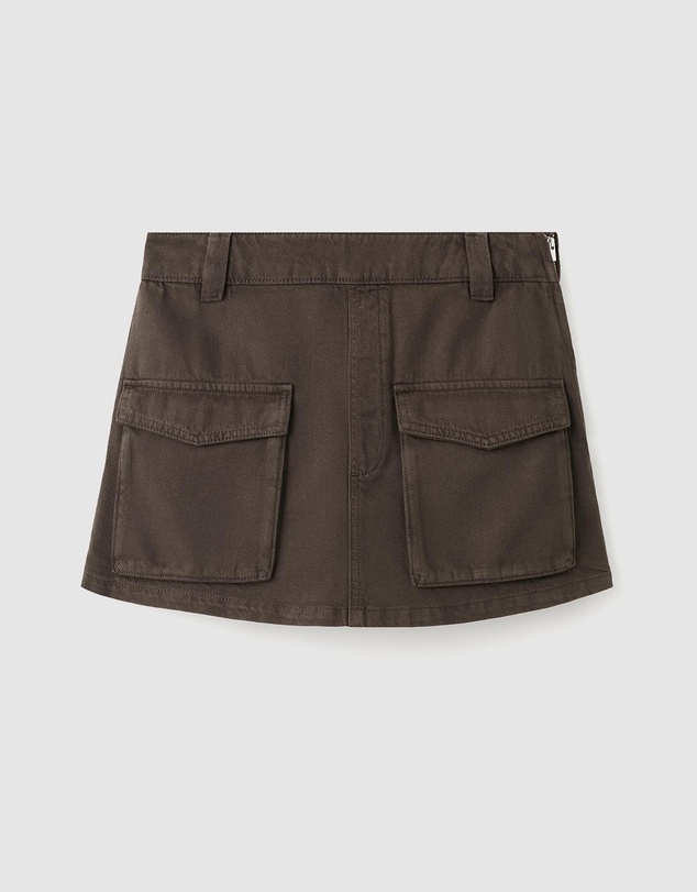 M.N.G - Pop Skort