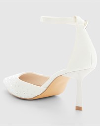 SPURR - Selene - ONLINE EXCLUSIVE