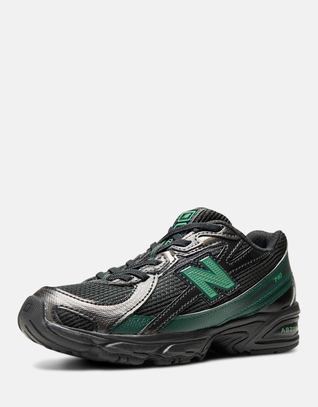 New Balance - 740 Bungee Lace - Kids