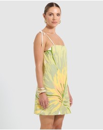 Pasduchas - Juno Mini Dress