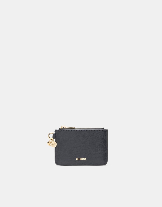 MIMCO - Charm Compact Coin Purse