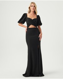 CHANCERY - Orchid Dress