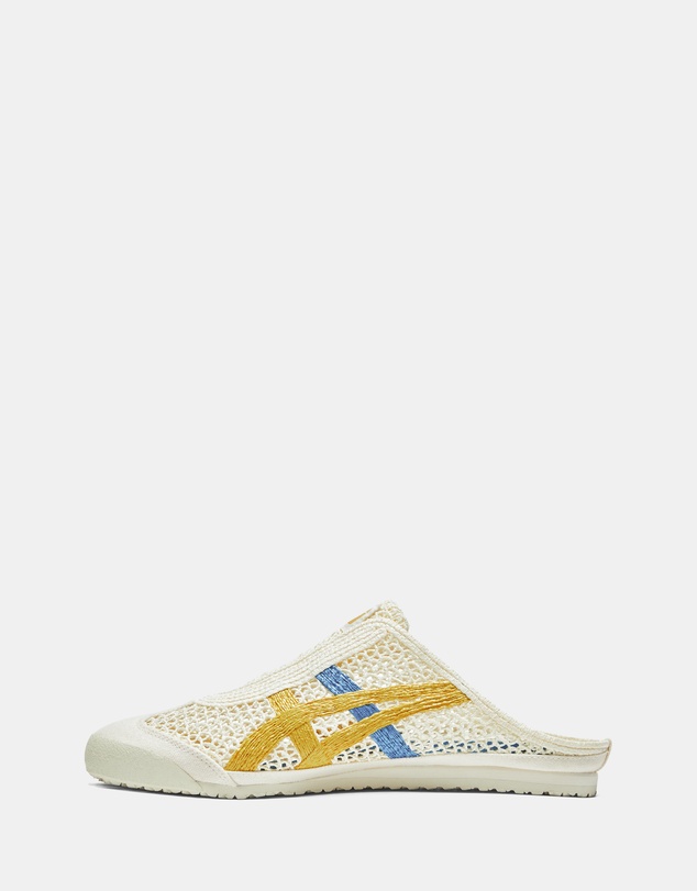 Onitsuka Tiger - Mexico 66 Sabot - Unisex