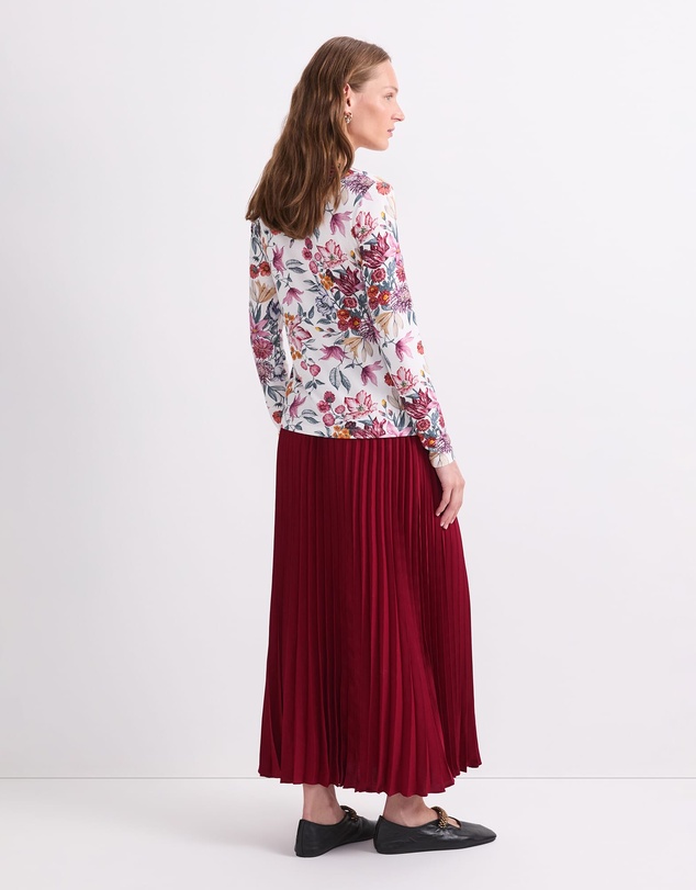Sportscraft - Stately Bouquet Liberty Tee