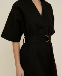 The Fated - Carlotta Mini Dress