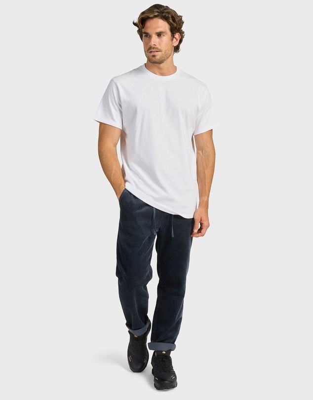 Academy Brand - Lebowski Cord Pant
