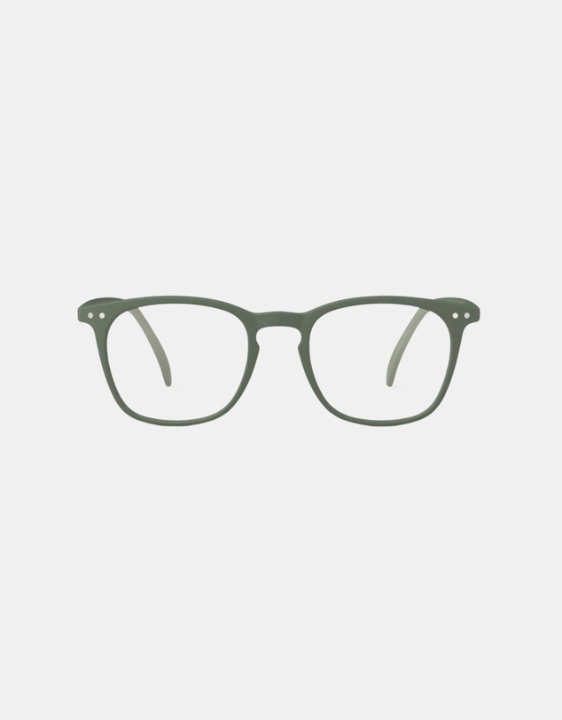 IZIPIZI - Screen Collection E Khaki Green