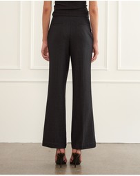 Aqua Blu Australia - Nyx Bronte Pants