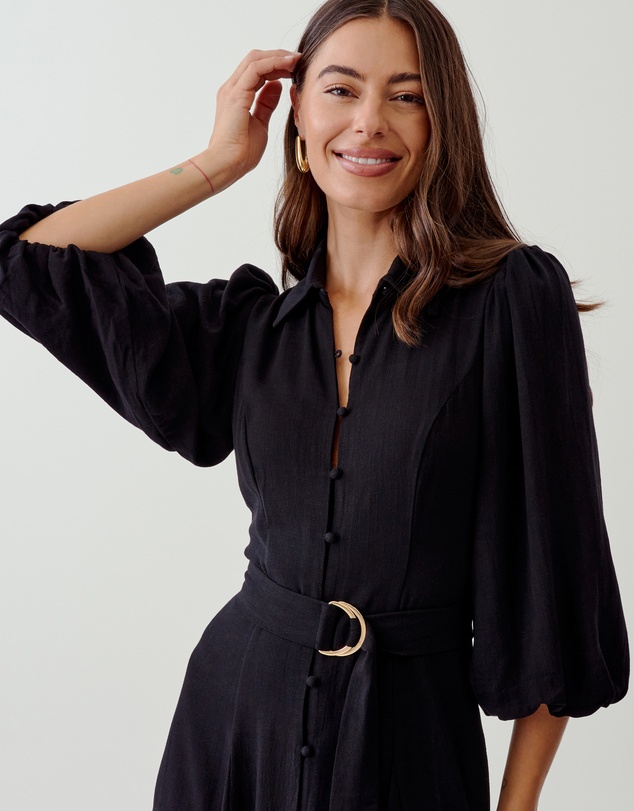 Tussah - Seona Midi Dress