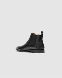 Rodd & Gunn - Lyttleton Chelsea Boot