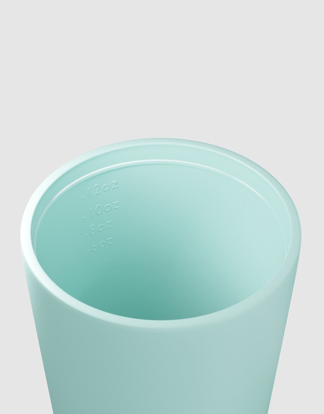 Fressko - Ceramic Lined Camino 12oz Reusable Coffee Cup