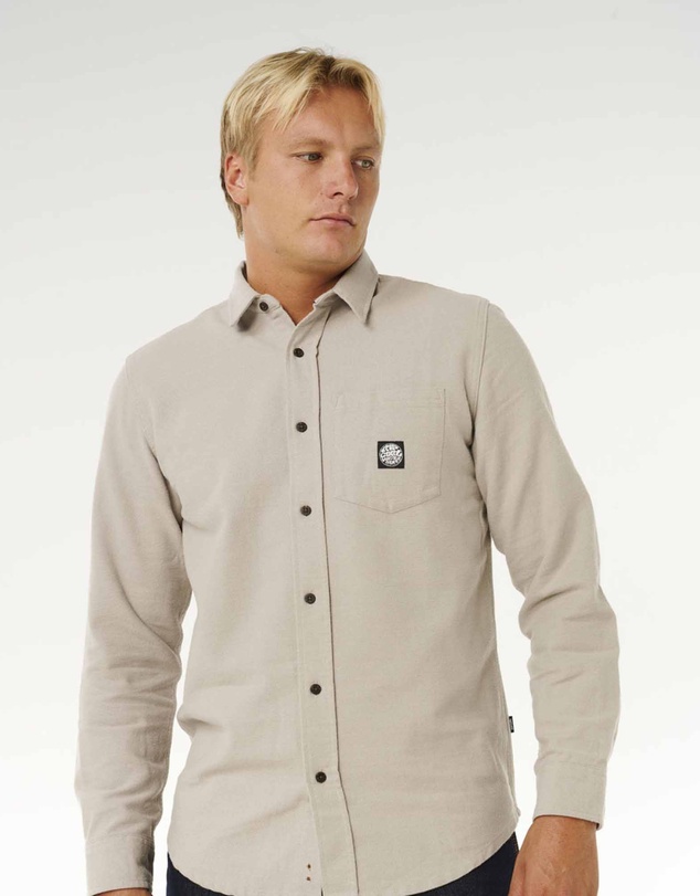 Rip Curl - Premium Surf Long Sleeve Shirt