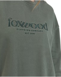 Foxwood - Inbound Crew