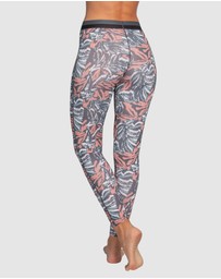 Shock Absorber - Active Branded Leggings