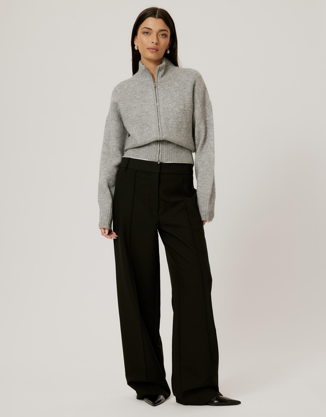 Calli - Adele Knit Jumper