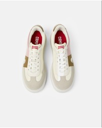 Camper - Runner K21