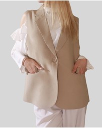 KAJA Clothing - Natally jacket