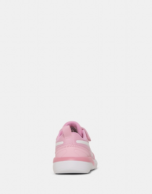 Reebok - Rush Run 6.0 Elastic Lace and Top Strap