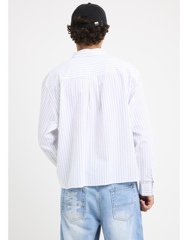 Arvust - Auto Long Sleeve Shirt