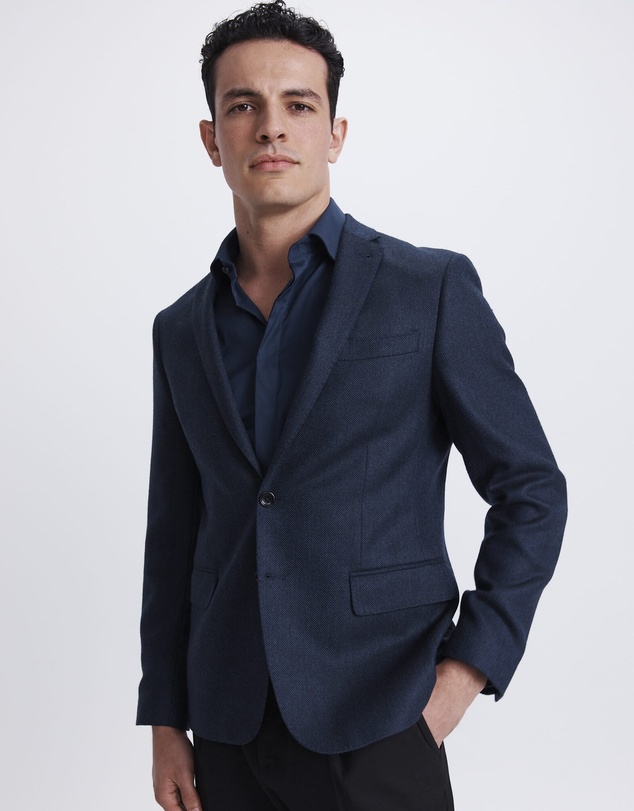 SABA - George Item Jacket