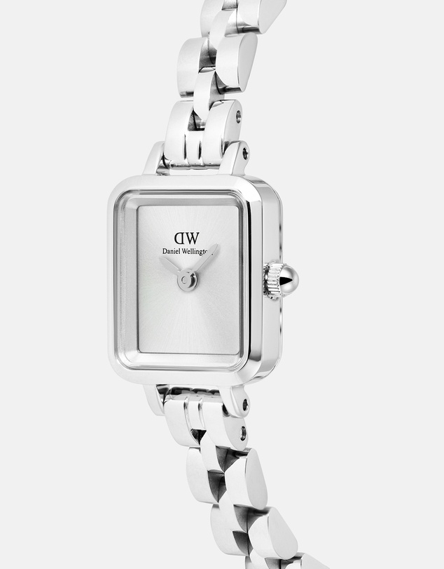 Daniel Wellington - Quadro Mini Arch 3-Link Sunray S