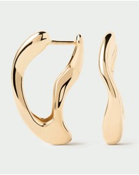 PDPAOLA - Sense Earrings