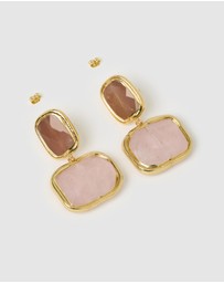 Miz Casa and Co - Zola Earrings