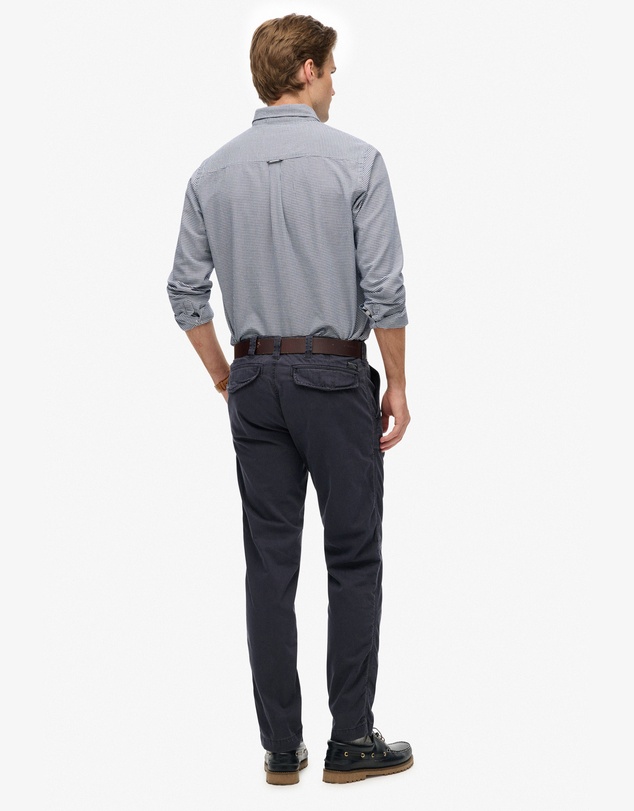 Superdry - Utility Chino