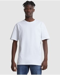 Urban Classics - Heavy Oversized Casual Tee